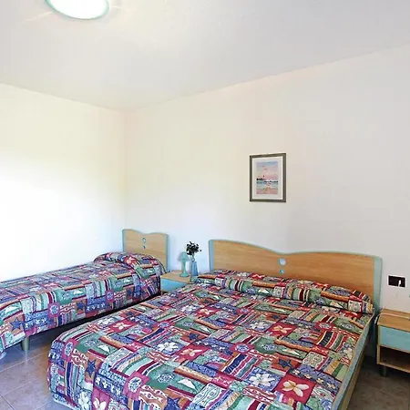 Villaggio Lido Del Sole 1, Apartment